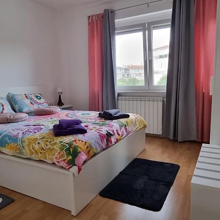 Apartment Lucky 7 Izola Zewnętrze zdjęcie