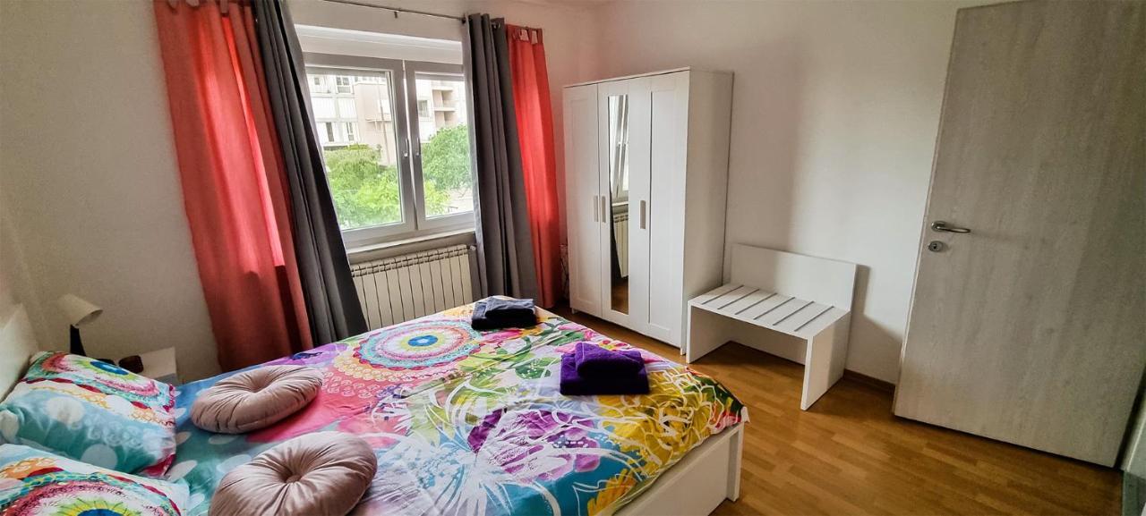 Apartment Lucky 7 Izola Zewnętrze zdjęcie